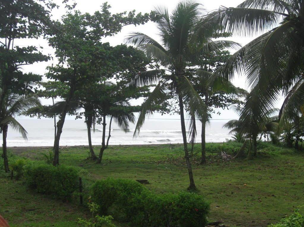 Cabinas Miss Miriam 2 Tortuguero Bagian luar foto