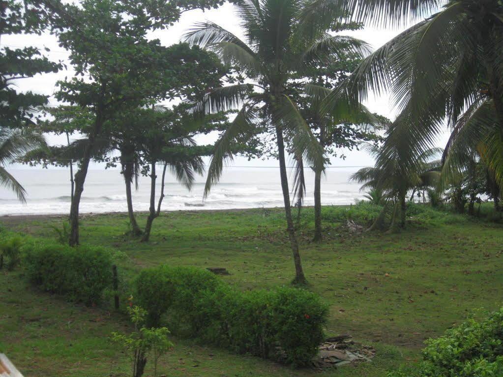 Cabinas Miss Miriam 2 Tortuguero Bagian luar foto