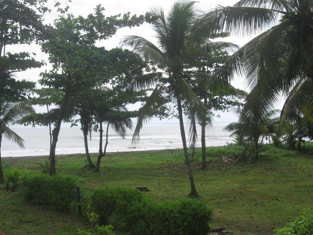 Cabinas Miss Miriam 2 Tortuguero Bagian luar foto