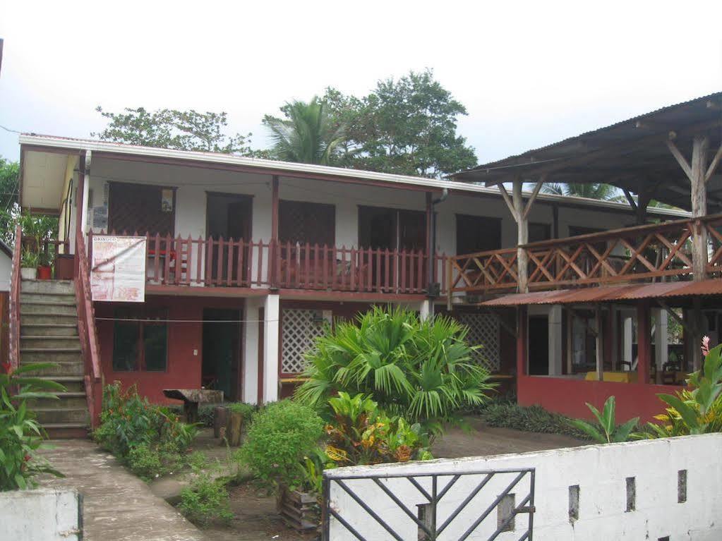 Cabinas Miss Miriam 2 Tortuguero Bagian luar foto