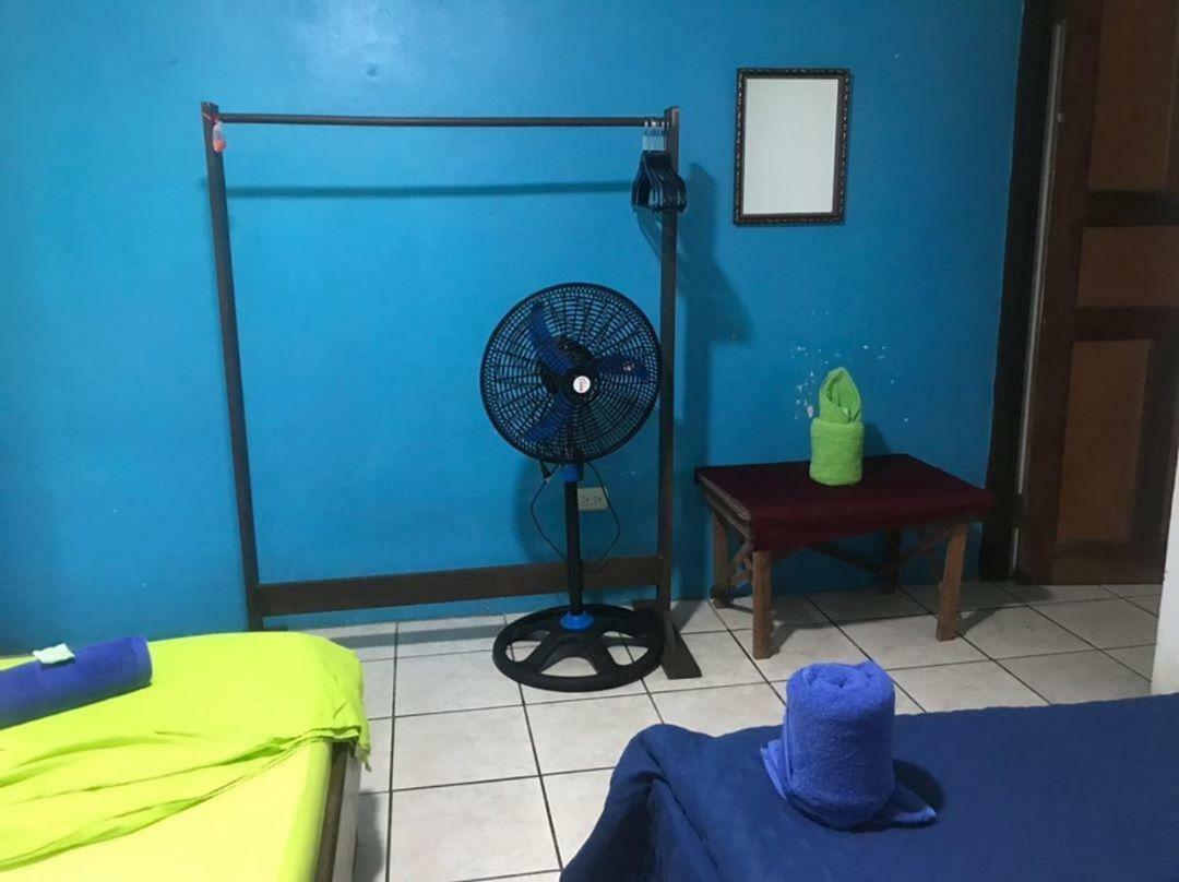 Cabinas Miss Miriam 2 Tortuguero Bagian luar foto