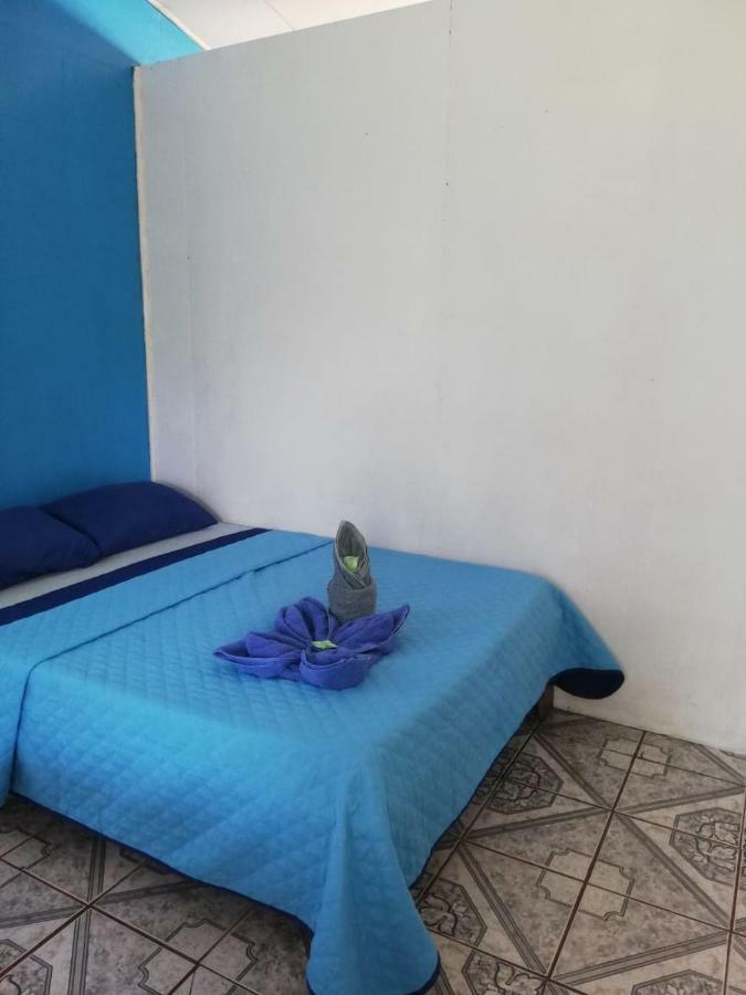 Cabinas Miss Miriam 2 Tortuguero Bagian luar foto