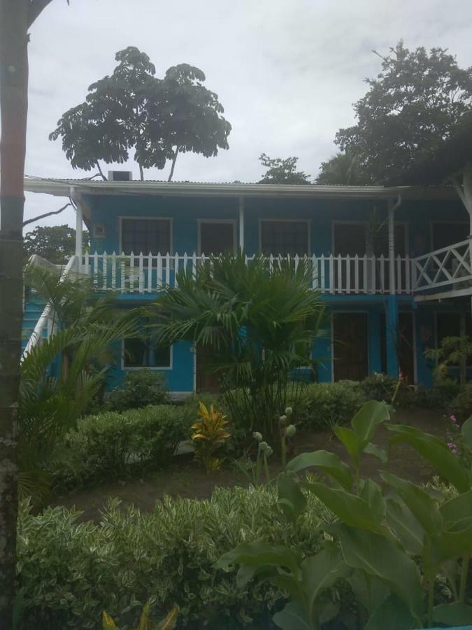 Cabinas Miss Miriam 2 Tortuguero Bagian luar foto